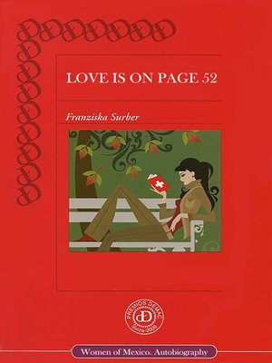 cover image of Love Is on Page 52